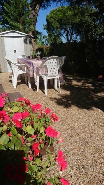 Mobile Home In Frejus, South Of France Exterior photo